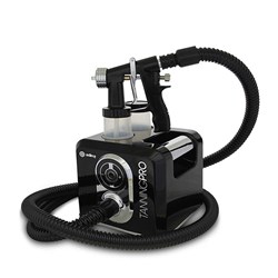 SALON FIRST Tanning pro machine